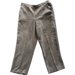 Vintage Alfred Dunner Pants